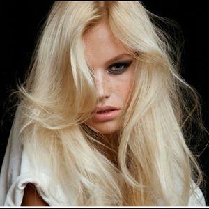 New 18 /20 Inch platinum bld Premium Virgin I-tip